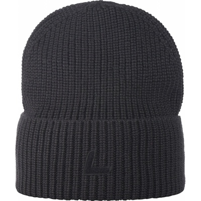 Luhta Napiala lyžařská čepice black