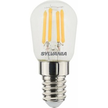 Sylvania 0029540 LED žárovka filament E14 2,5W 250lm 2700K
