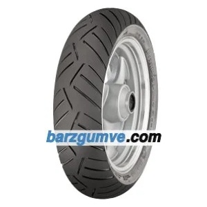 Continental ContiScoot ( 130/60-13 RF TL 60P Задно колело, M/C, Предно колело ) - barzgumve Мотоциклетни гуми