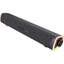 Trust GXT 620 Axon RGB Illuminated Soundbar