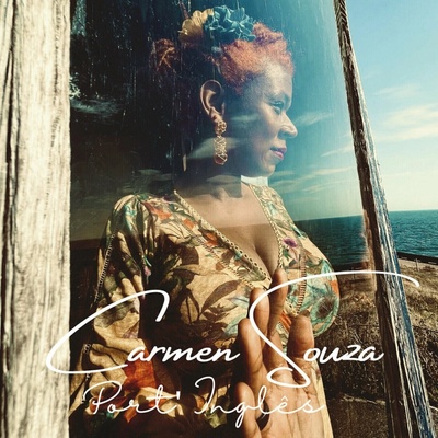 Carmen Souza - Port'Inglês LP