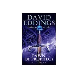 Pawn Of Prophecy | David Eddings (2012)