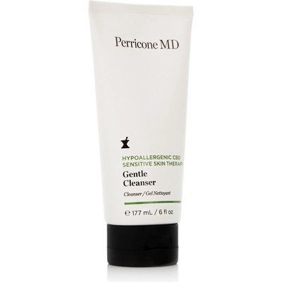 Perricone MD Hypoallergenic CBD Sensitive Skin Therapy jemný čistiaci gél 177 ml