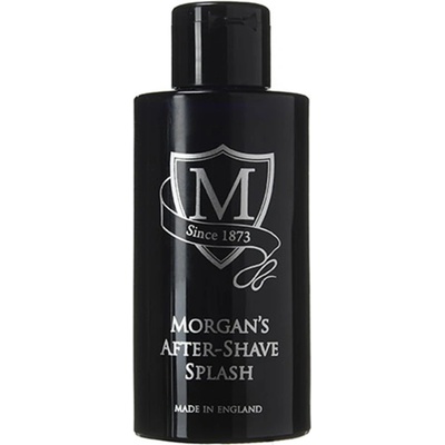 Morgan's After-Shave Splash 100 ml