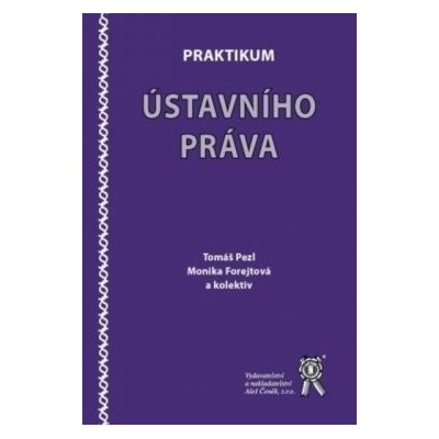 Praktikum ústavního práva