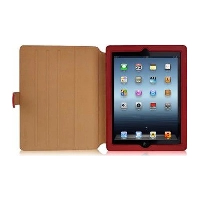 LUXA2 LHA0076-A red