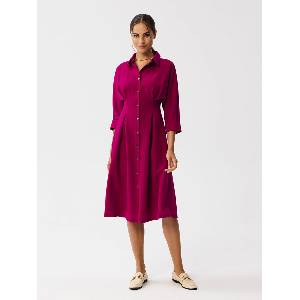 Stylove Дамска ежедневна рокля модел 185114 Stylove