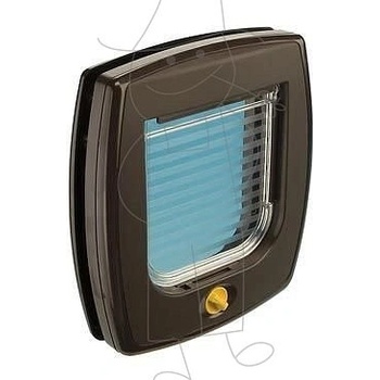 FERPLAST Dvere "Swing 3 Basic