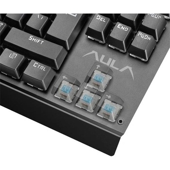 Image 1 of AULA Hyperion