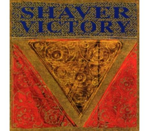 Victory - Shaver LP