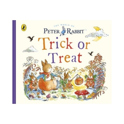 Peter Rabbit Tales: Trick or Treat