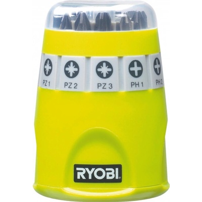 Ryobi 5132002549 10 ks