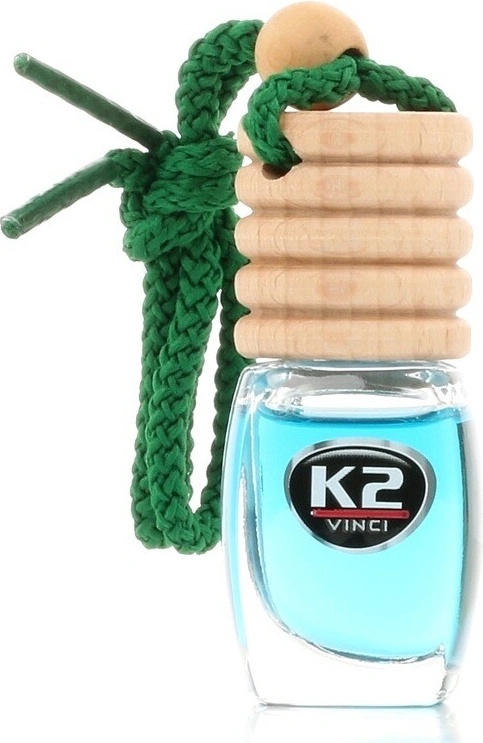 K2 Vento Green tea 8 ml