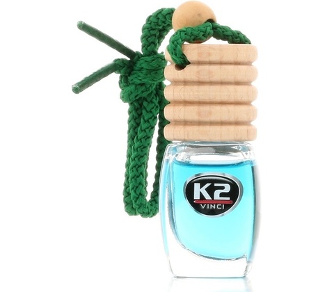 K2 Vento Green tea 8 ml