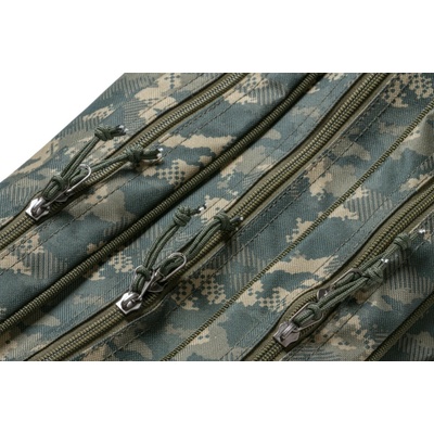 Mivardi Multi camo 3 komory 145 cm – Zbozi.Blesk.cz