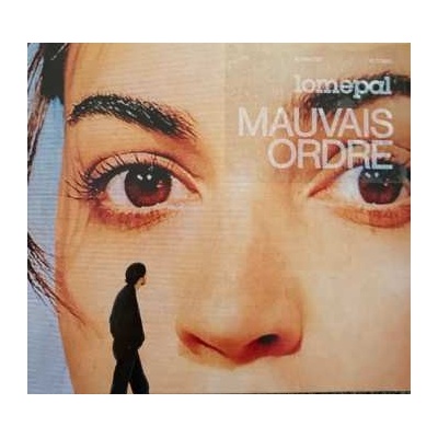 Lomepal - Mauvais Ordre CD