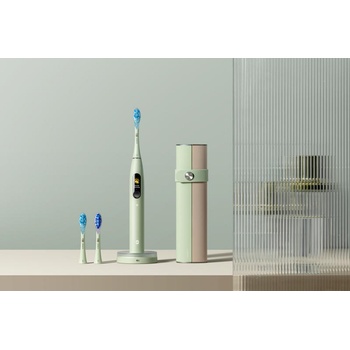 Image 1 of Oclean X Ultra S green (OCL553505)