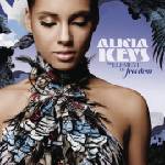Sony Music Keys Alicia: Element Of Freedom - CD (052842)