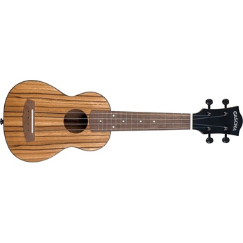 Cascha Soprano