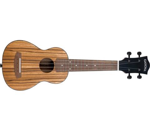 Cascha Soprano