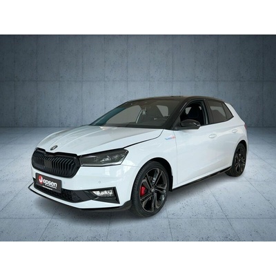 Skoda Fabia 1.5 TSI 130 DSG 130 kW