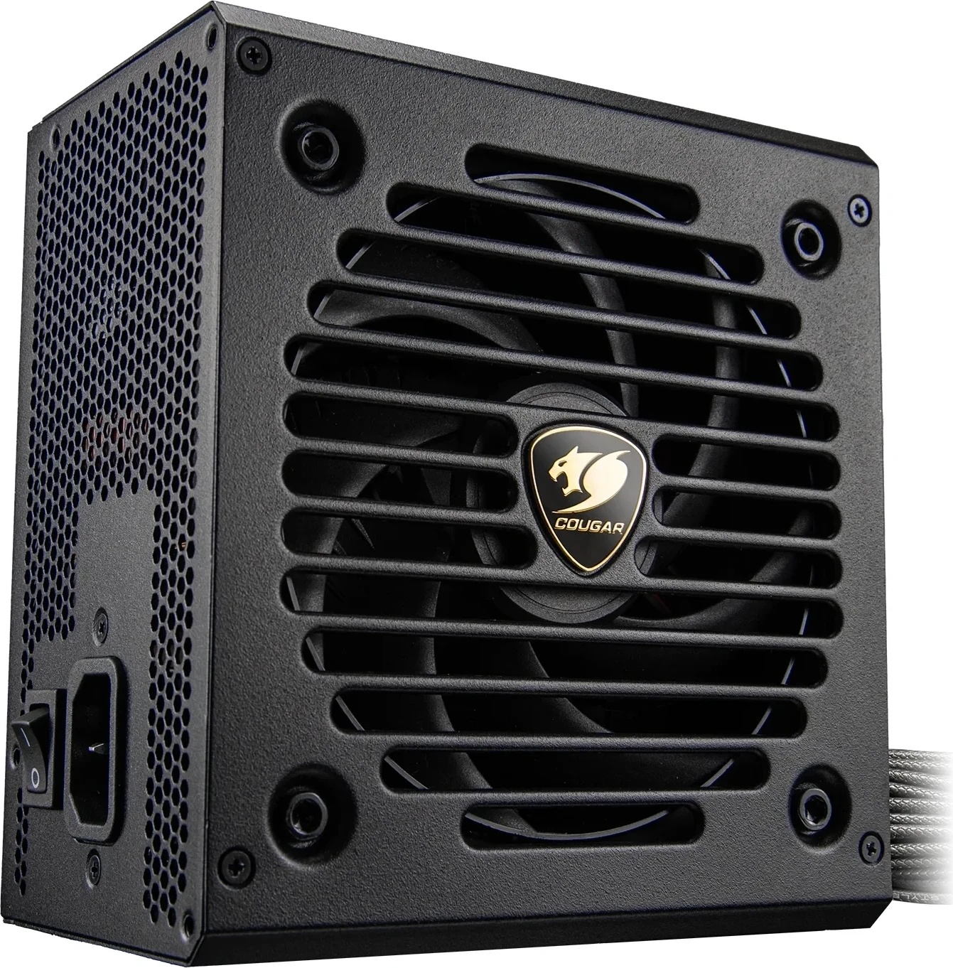 COUGAR GESX2-850 80 PLUS Gold