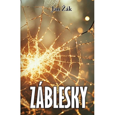 Záblesky - Jan Žák