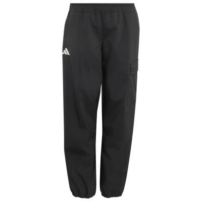 adidas Terrex Детски софтшел панталон adidas Terrex Kid's MT Softshell Pants Softshell trousers - Black - размер 140 (EU) (701-4600-0113)