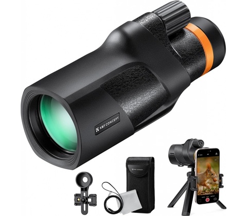 K&F Concept 12x50