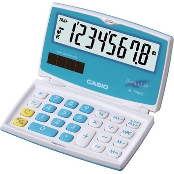 Casio SL-100VC-BU