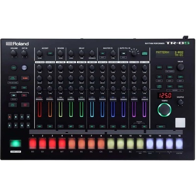 Roland TR-8S