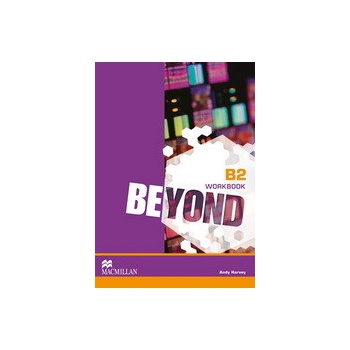 Beyond B2 Workbook