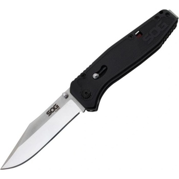 SOG Flare Assisted Folding Knife