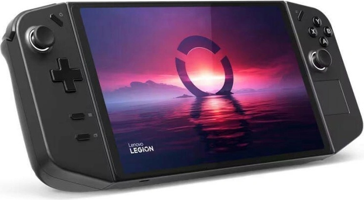 Lenovo Legion Go 83E1000LCK