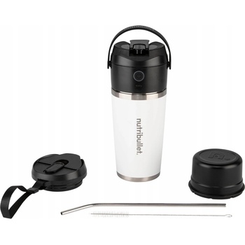 NutriBullet NBP016W