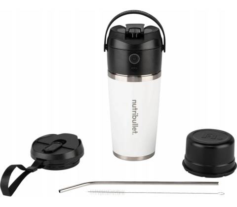 NutriBullet NBP016W