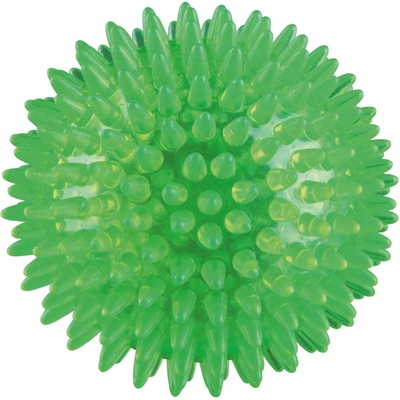 Trixie míč ježko 12 cm TPR
