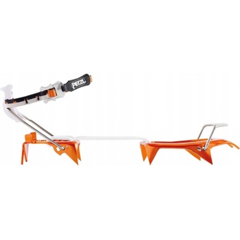 Petzl Leopard LLF