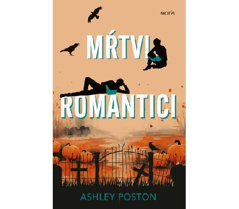 Mŕtvi romantici