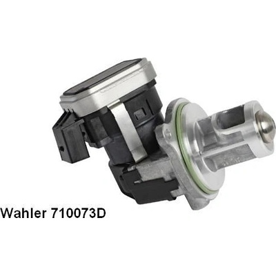 AGR - Ventil BorgWarner (Wahler) 710073D