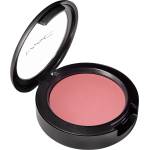 Mac Powder Blush Satin Руж компактен 6gr