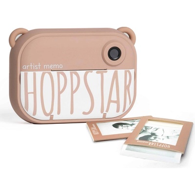 Hoppstar Artist almond a Memo