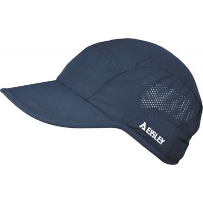 Eisley Laser Cap funkční prodyšná UV 50+ indigo