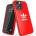 Adidas Кейс Adidas OR SnapCase Trefoil за iPhone 13 Pro / 13 6.1", червен / червен, 47101 (8718846095594)