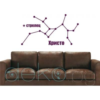 Съзвездие Стрелец (6233)