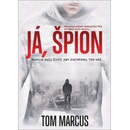 Já, špion - Tom Marcus