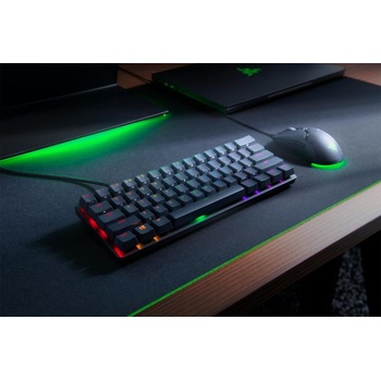 Image 1 of Razer Huntsman Mini DE (RZ03-03391700-R3G1)