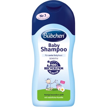 Bübchen Baby šampón 200 ml