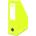DONAU Държач за папки donau 100 мм картон жълт u7648101-11fsc (u7648101-11fsc)