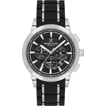 Daniel Klein DK114235-1